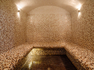 В Дмитрове может снова открыться баня на улице Водников