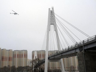 Красногорск вошел в число самых экологичных городов России