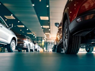 Рэпер Macan выставил свой BMW M5 на продажу