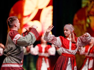 День народного единства отпразднуют в ДК «Химик» праздничным концертом