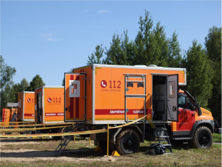 В Реммаше, Краснозаводске и Сергиевом Посаде,  газ к жилым домам подключат в дни проведения ремонта