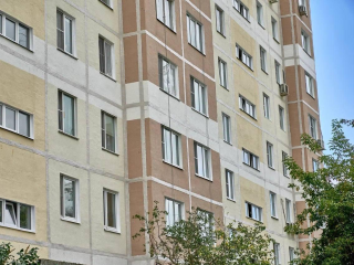 Капремонт охватил десятки многоквартирных домов