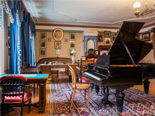 От постапокалипсиса до вдохновения великих: Клин поборется за лучшую туристическую идею