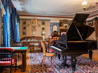 Два туристических маршрута из Клина претендуют на звание лучших в России