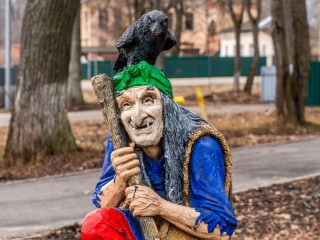 Что произошло, кто родился и какие праздники отмечают 27 октября