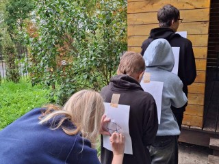 Подмосковные семейные центры помогают родителям и детям найти общий язык