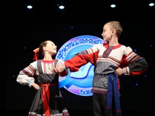 Луховицы 25 октября станет танцевальной столицей России