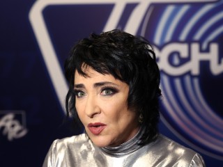 «Я это рекомендую всем друзьям»: зачем певица Лолита обратилась к психиатру