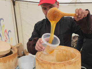Ярмарка фермерских товаров откроется в Протвине 6 октября
