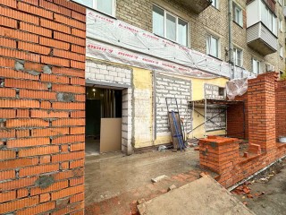 В детской поликлинике Электростали обновят канализацию и отопление