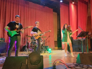 В Высоковске для горожан проведут вечер поэзии и музыки