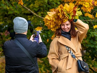 Полсотни дел, которые психолог советует сделать до конца осени