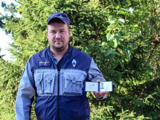 Газовые участковые ответят на вопросы жителей Пушкино и Правдинского 15-16 октября