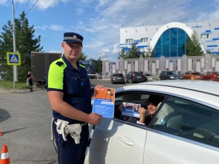 Госавтоинспекция усилит контроль на дорогах Лобни в начале октября