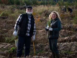 Что такое экотимбилдинг и как он помогает егорьевским лесам