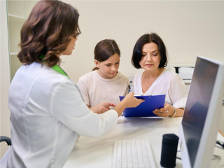 Врачи проведут бесплатные выездные приемы в отдаленных селах округа