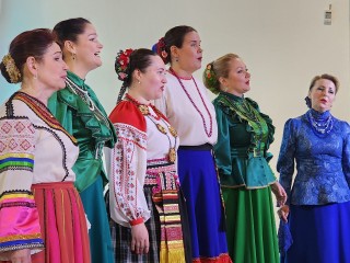 Куда сходить всей семьей в Лосино-Петровском 25 октября