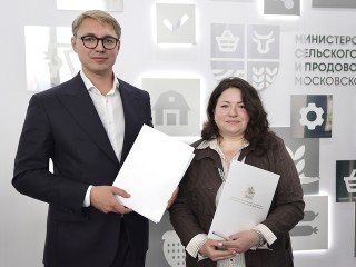 В Шатуре восстановят полносистемный рыбхоз