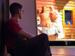 Музыкальные сказка и комедия: «Театральный ковчег в Дубраве» открыл продажу билетов на новогодние премьеры