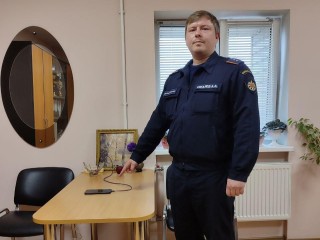 Соблюдение простых правил при зарядке телефона убережет от беды