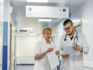 Минздрав предлагает расширить программу госгарантий бесплатной медпомощи