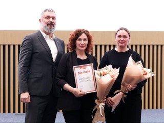 Пять лет добрых дел: «МногоМама Лобня» заслужила международное признание