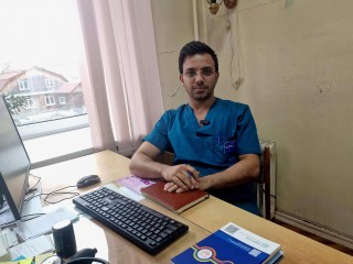 Люди здесь очень добрые: врачи из Йемена рассказали, почему приехали работать в Воскресенский округ