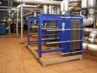 На Юбилейной улице в 2026 году заменят тепловые сети