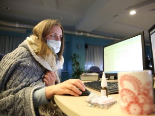 Пыль, шум и стресс не пройдут: простой способ не болеть и быть «в ресурсе» на работе