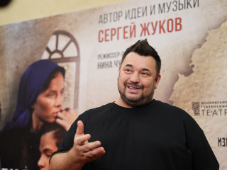 «Обладают нужными качествами»: Сергей Жуков объяснил, зачем продвигает своих детей