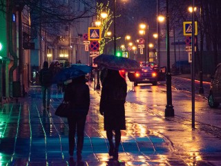 Покров без снега: когда ждать зиму в Подмосковье?