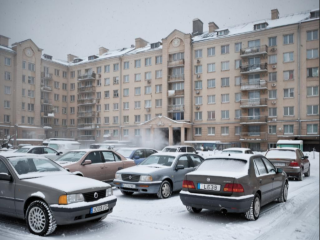 Миф о 20 минутах прогрева рушится: почему кратковременный прогрев лучше для мотора