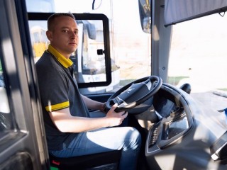 Глава Волоколамска поздравила автомобилистов с праздником