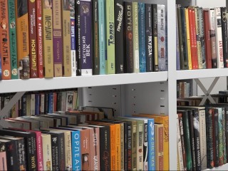 В Жуковском 30 октября состоится встреча с известным писателем Юрием Андреенко
