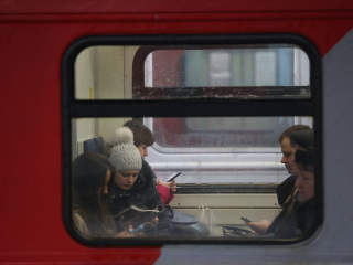 Расписание электричек Рижского направления изменится на праздники