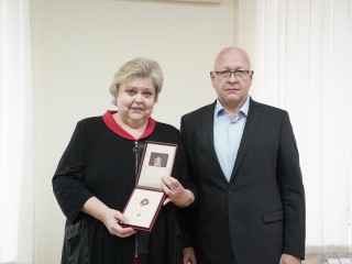 Врач общей практики из Мишеронского рассказала, как спасла пациента от опасной болезни