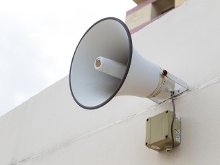 В деревнях под Истрой прозвучат сирены