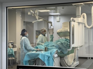 48% роста за три года: как в Дубне решают кадровый вопрос в здравоохранении