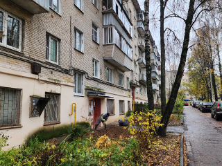 Горячую воду вернут в некоторые дома Горетова 31 октября к 14.20