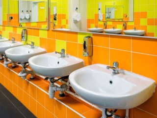 Жителей крупного района Наро-Фоминска предупредили об отключении воды 23 октябряи