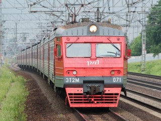 Движение электричек из Фрязина в столицу полностью восстановлено