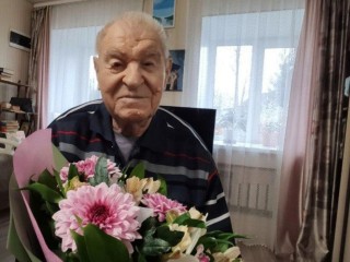 Его война началась в 15 лет: как сложилась судьба героя-партизана в Орехово-Зуеве
