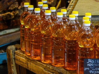 В Подмосковье начнется маркировка двух категорий товаров