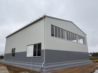 Тепловой гигант за ₽386 млн: в Пушкино строят новую котельную. Кому станет теплее?