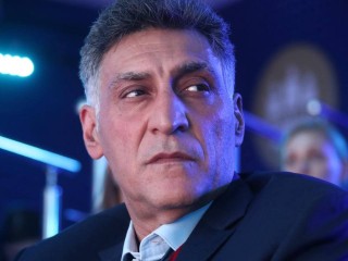 Маргулис раскрыл неожиданный факт о покойном Кеосаяне
