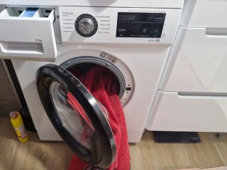 Не лей прямо в барабан: почему кондиционер для белья может не работать