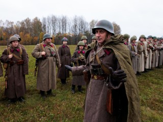 В ТАСС представят фестиваль «Москва за нами. 1941 год» на Бородинском поле