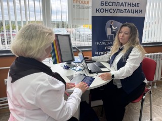В Жуковском 24 октября состоится выездная консультация по вопросам погребения