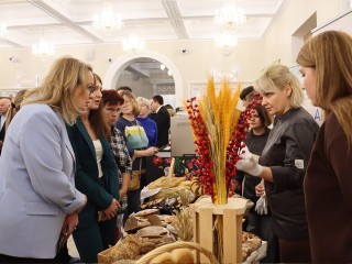Облепиха как русское наследие: ступинские производители сделали ставку на локальный бренд