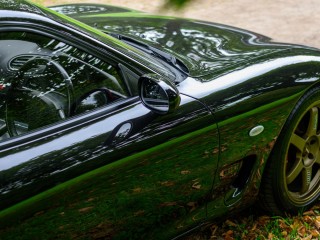 Назван топ-10 продаваемых авто с пробегом